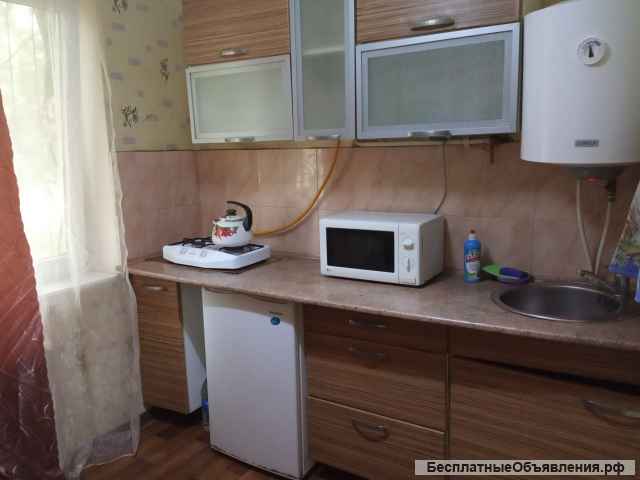 Сдаю 1комн. квартиру в центре Керчи.