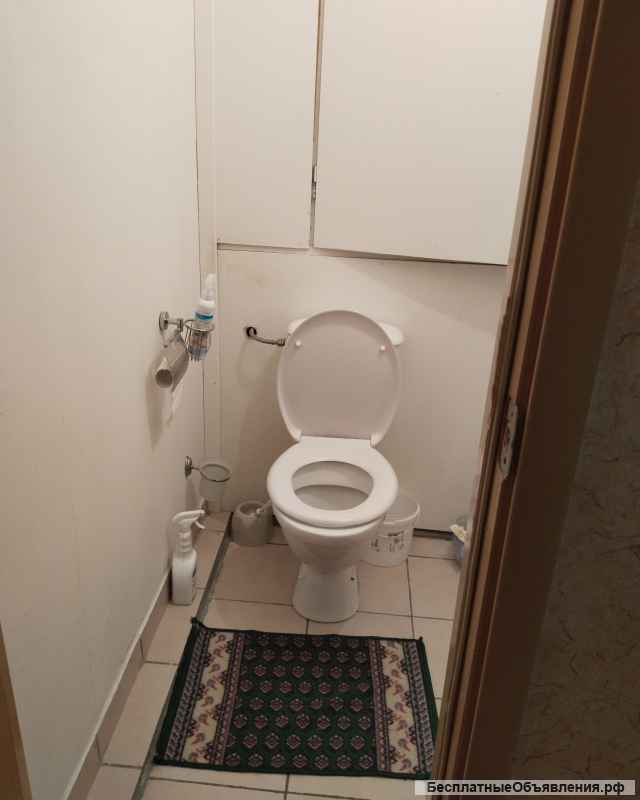 Сдам 2 квартиру Академика Доллежаля