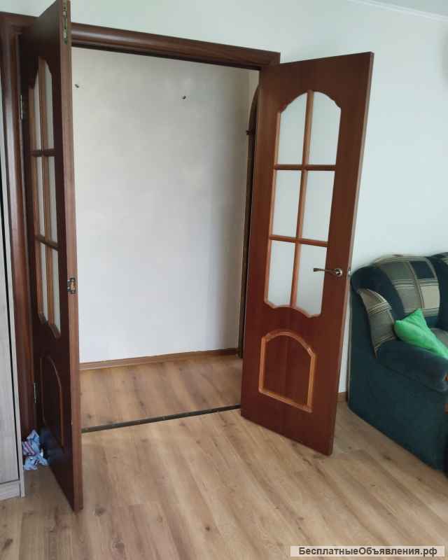 1 квартира Подольск ул Молодежная