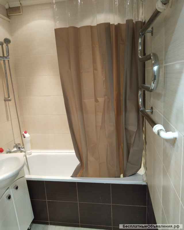 1 квартира Подольск ул Молодежная