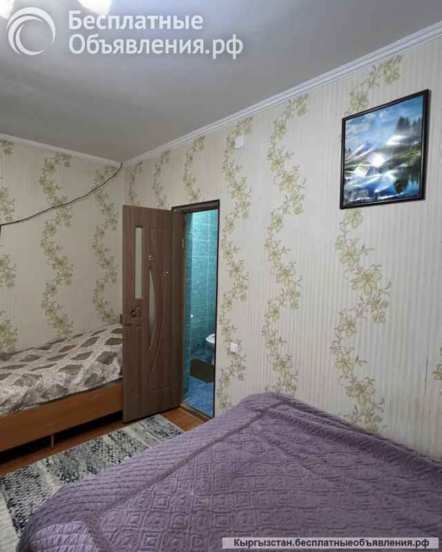 Пансионат «Островок» Бостери