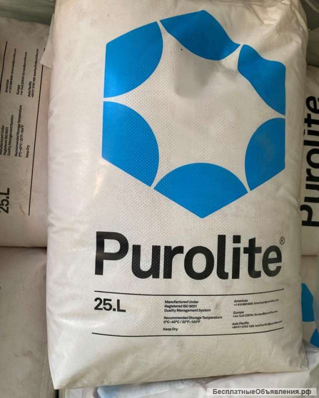 Адсорбенты, Активированные угли, Материалы для водоподготовки