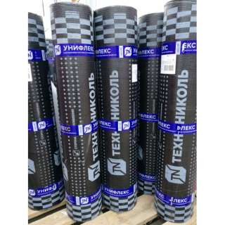 Кровельные материалы