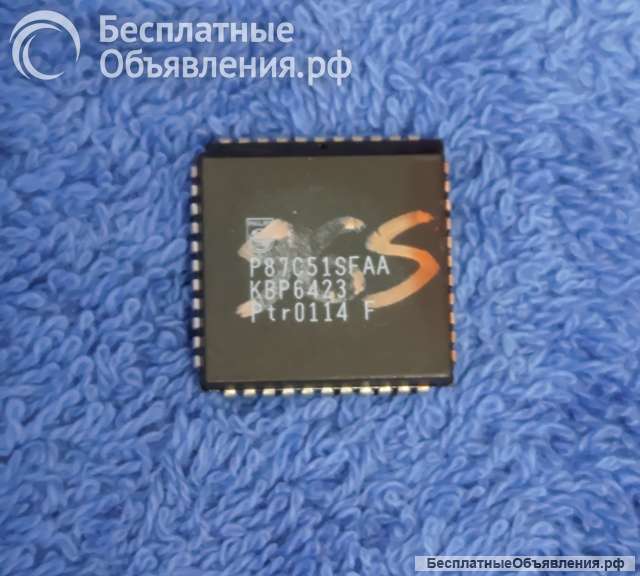 Микросхемы редкие (Integrated circuits Список49) оригинальные ДЕМОНТАЖ