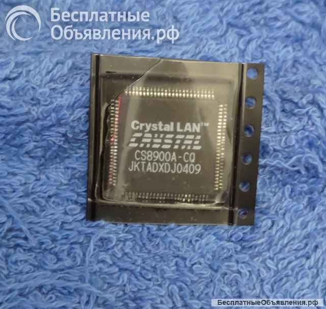 Микросхемы редкие (Integrated circuits Список49) оригинальные ДЕМОНТАЖ