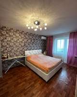 1 к.кв. 38 м2 6 эт Артюшкова