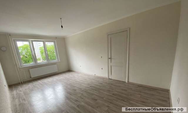 1 к.кв. 40 м2 3 эт Черкасская