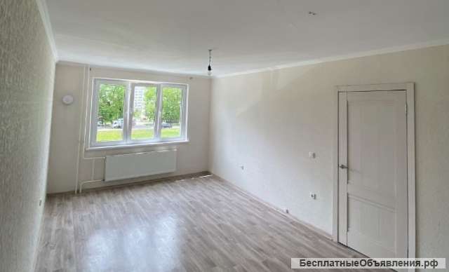 1 к.кв. 40 м2 3 эт Черкасская