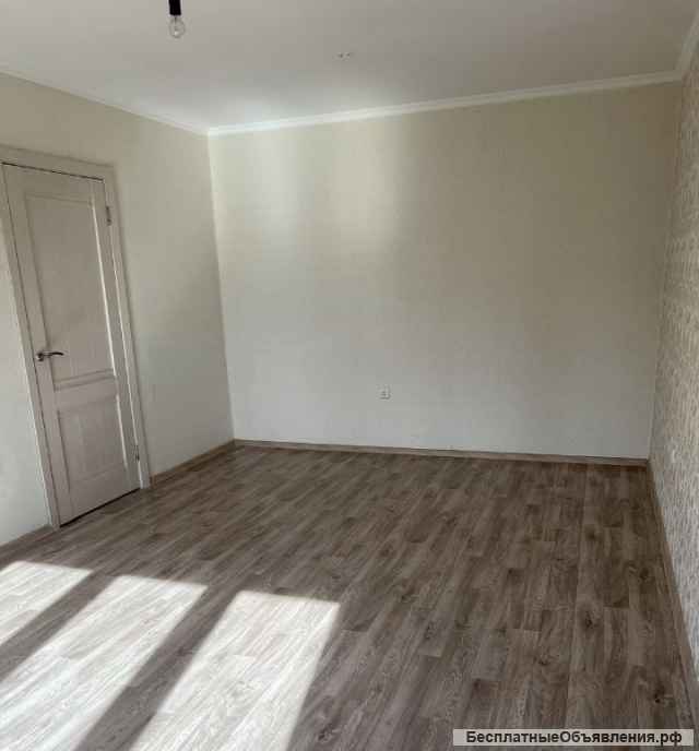 1 к.кв. 40 м2 3 эт Черкасская