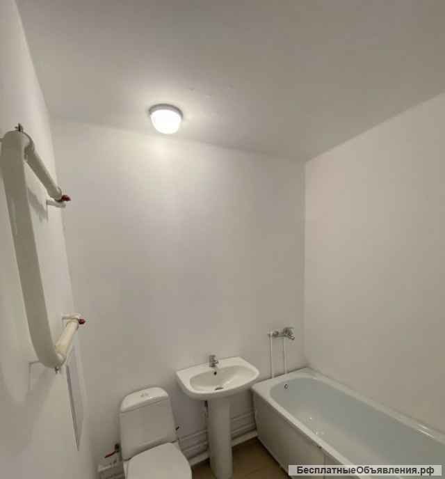 1 к.кв. 40 м2 3 эт Черкасская