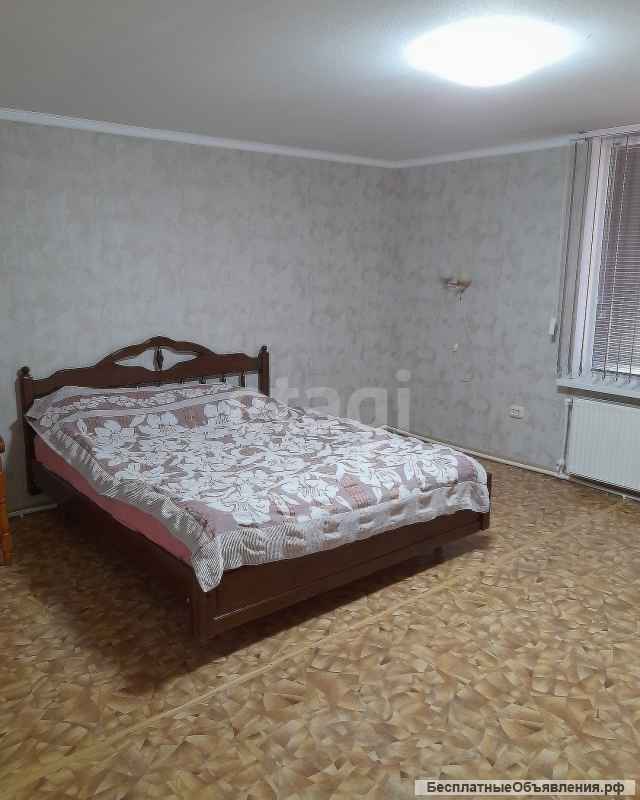 Двухэтажный дом в районе Гороховки
