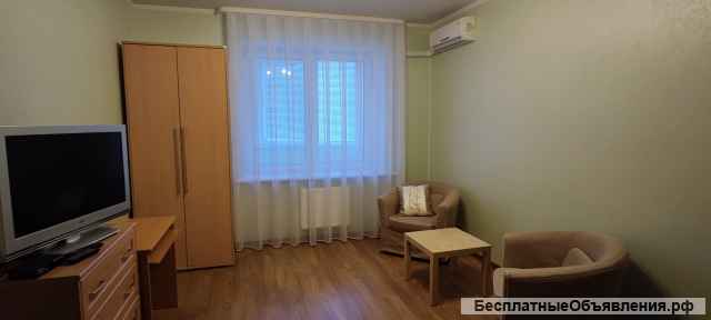 Сдаю 1ком. квартиру на длит.срок. Собственник