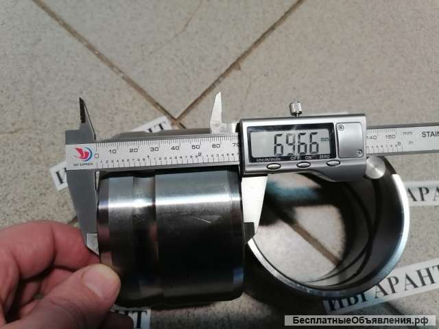 4443880 Втулка Hitachi 4443880 Ковш-рукоять