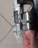 4443880 Втулка Hitachi 4443880 Ковш-рукоять