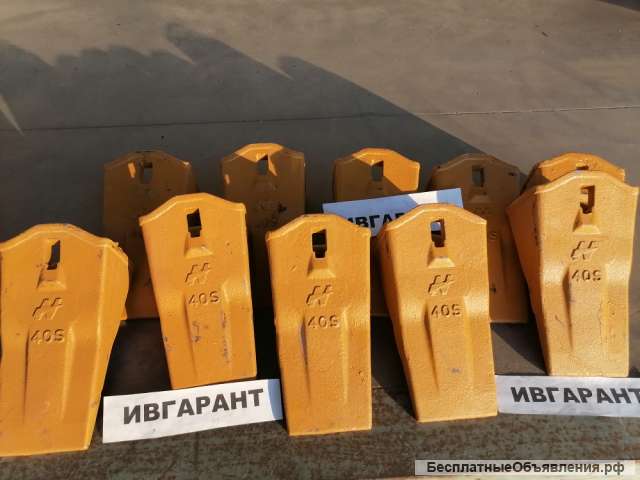 4512365 Коронка 40S - Hitachi 4512365