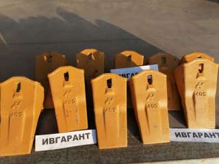 4512365 Коронка 40S - Hitachi 4512365