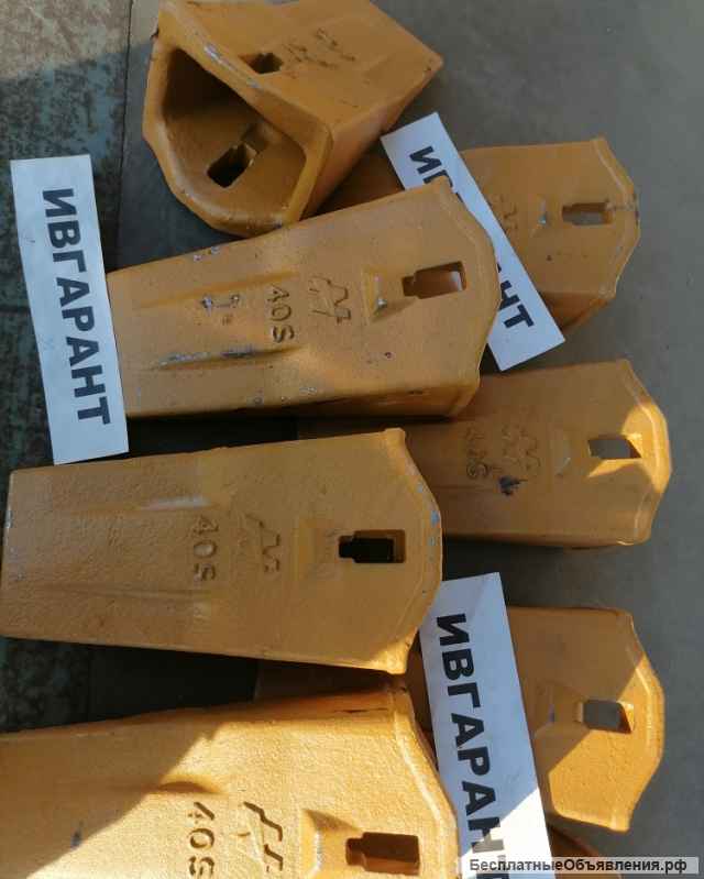 4512365 Коронка 40S - Hitachi 4512365