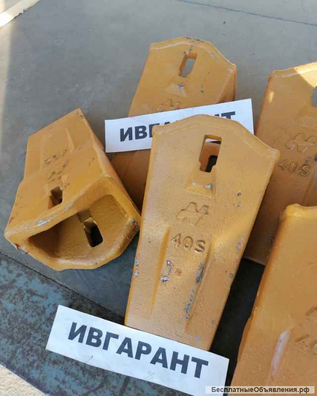 4606712 Коронка 40S - Hitachi 4606712