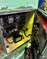 Горизонтальный фрезерный станок б/у 6р83