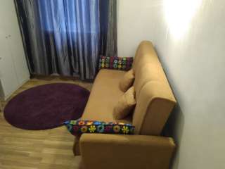 Сдаю студию м. Новокосино