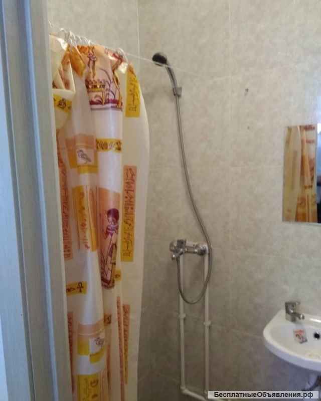 Сдаю студию м. Новокосино