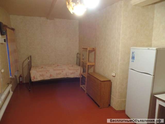 Сдается площадь 35 кв.м в частном доме, 1 этаж