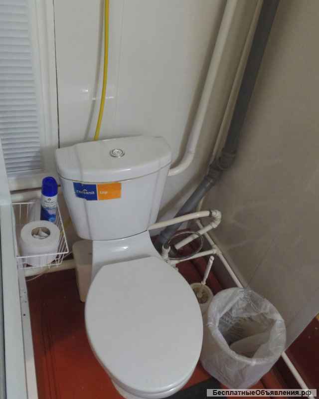 Сдается площадь 35 кв.м в частном доме, 1 этаж