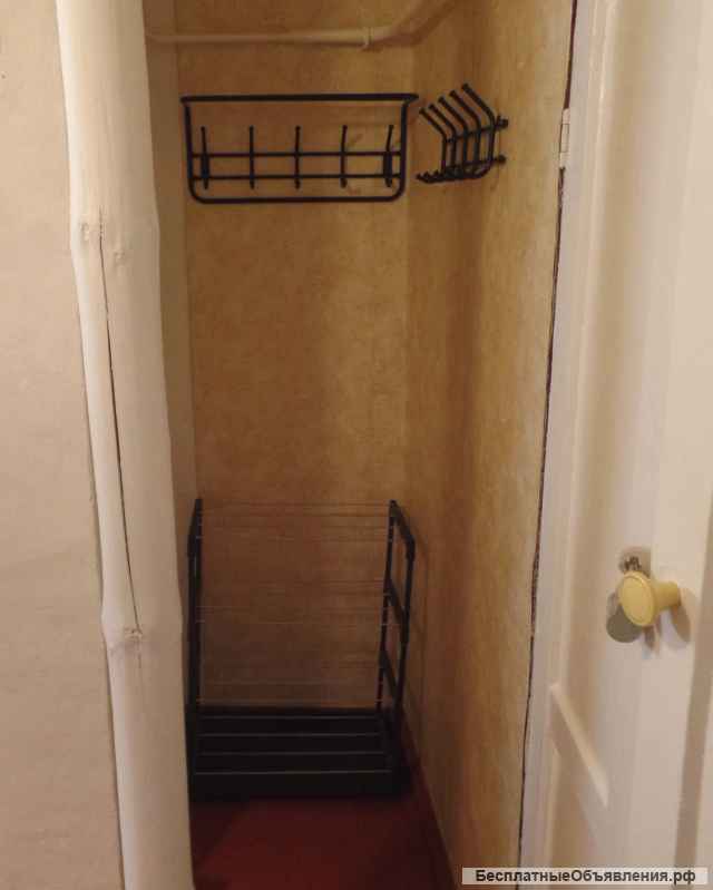 Сдается площадь 35 кв.м в частном доме, 1 этаж