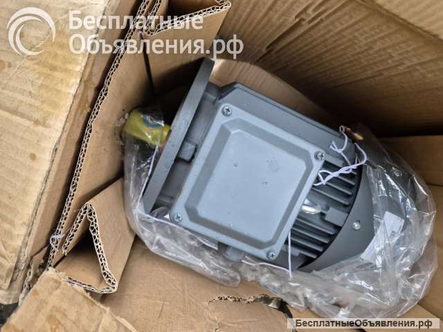 Электродвигатель 4.0 кВт 1445 об/мин флянец Beide (Siemens/china) 112M4 7.5/5.5/4.0/3.0кВт