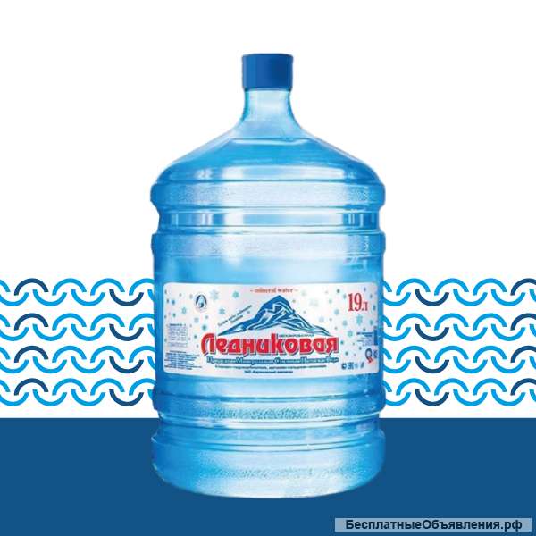 Вода питьевая, лимонады, квас