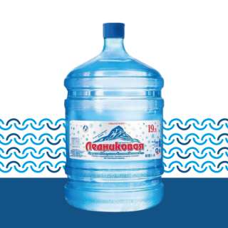 Вода питьевая, лимонады, квас