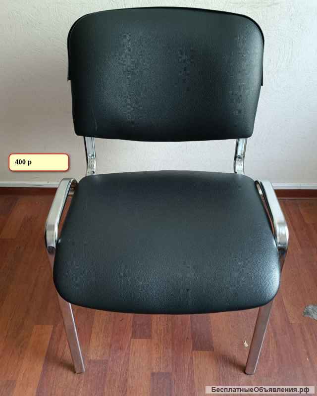 Стол, стул, стеллаж