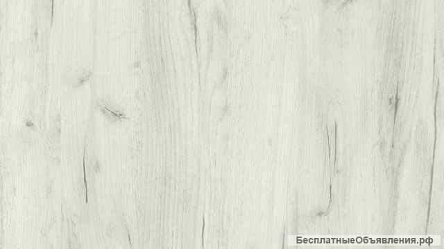 Стеллаж тип 14 Цвет-Дуб крафт белый