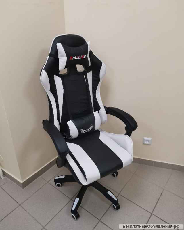 Компьютерные офисные кресла игровые