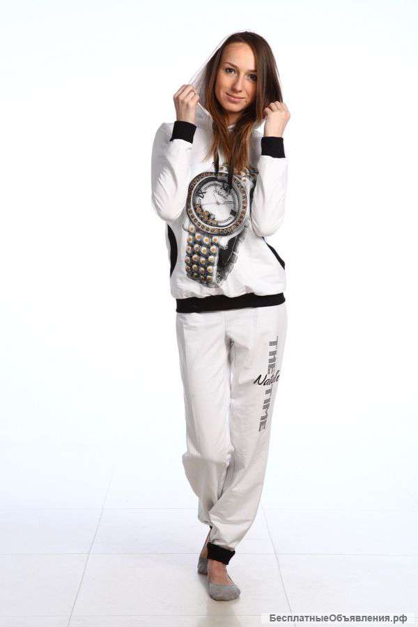 Ивановский трикотаж оптом от производителя