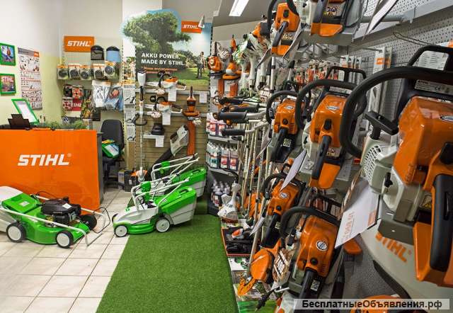 Магазин электроинструментов в городе Карабаш