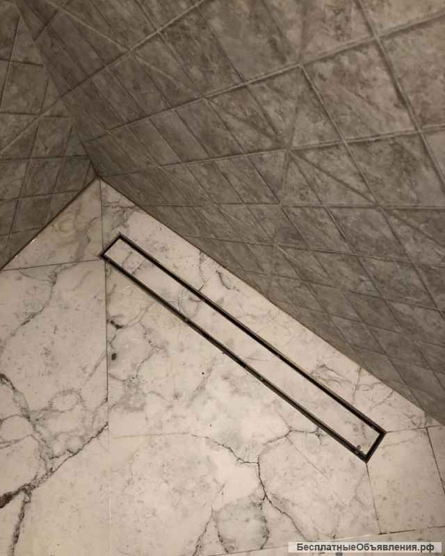 Ремонт любой, отделка любая