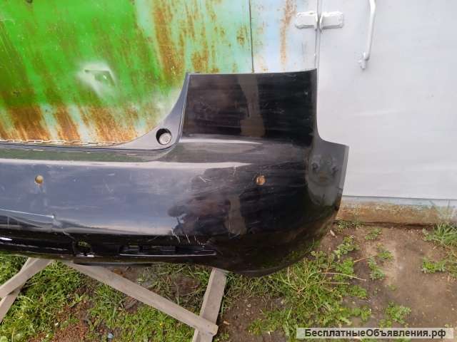 Подам Бампер