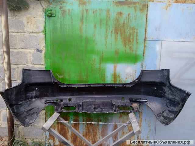 Подам Бампер