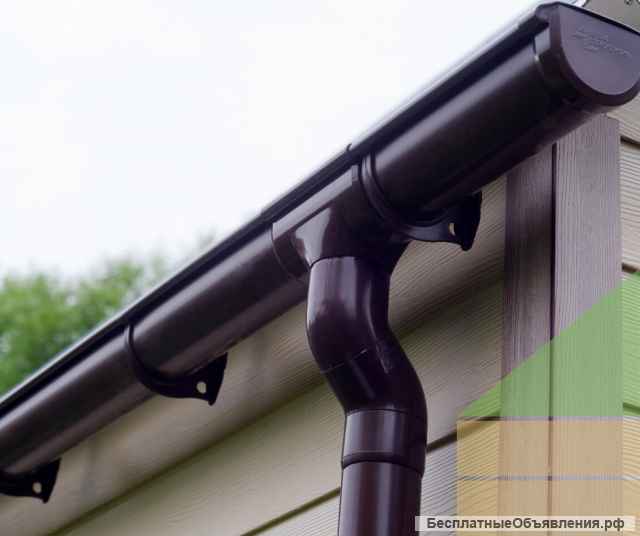 Водосточная система