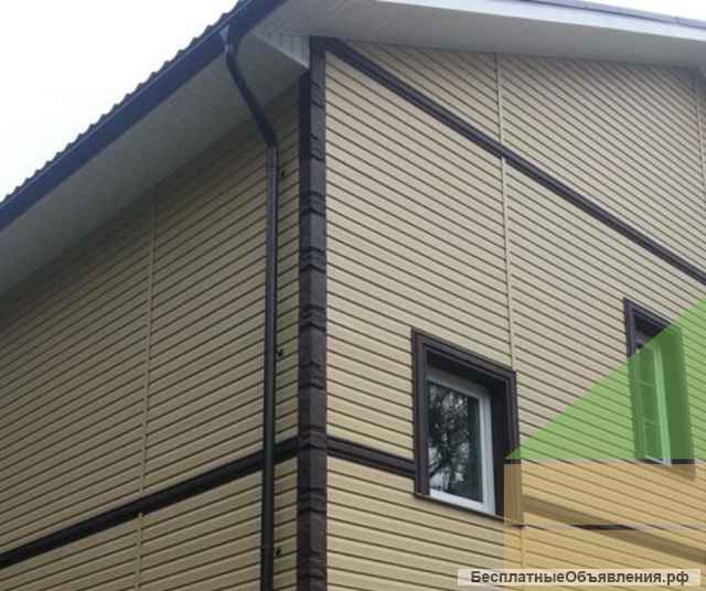 Водосточная система