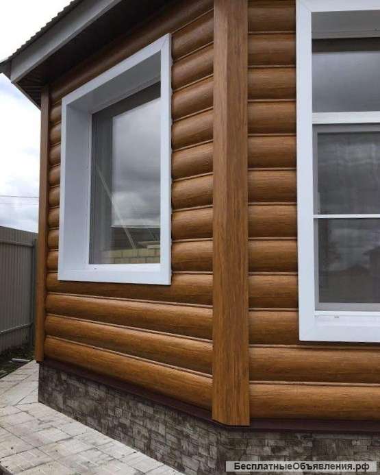 Металлосайдинг