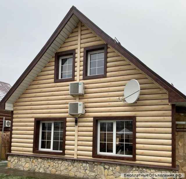 Металлосайдинг