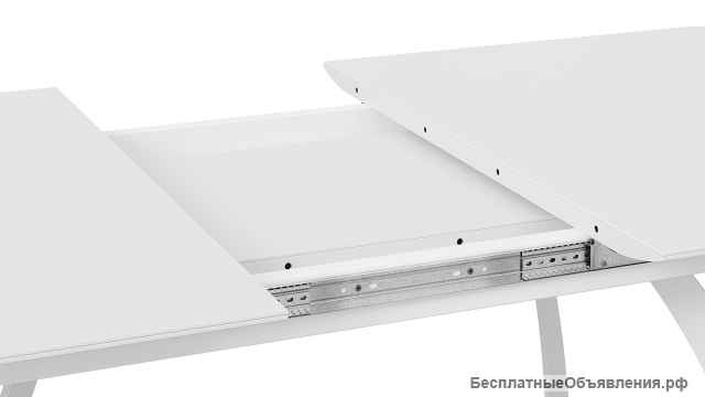 Стол обеденный раздвижной «Конкорд» Тип 2