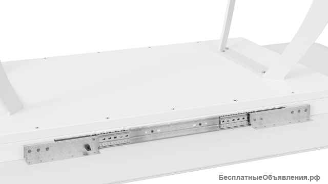 Стол обеденный раздвижной «Конкорд» Тип 2