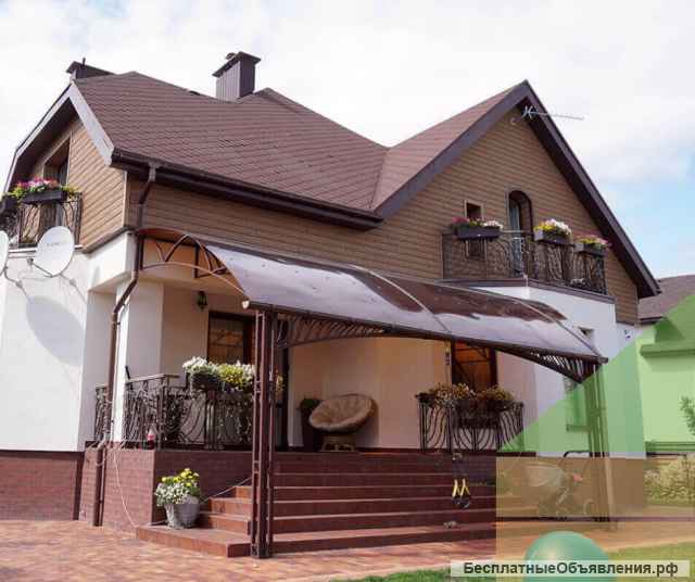 Виниловые панели Хокла