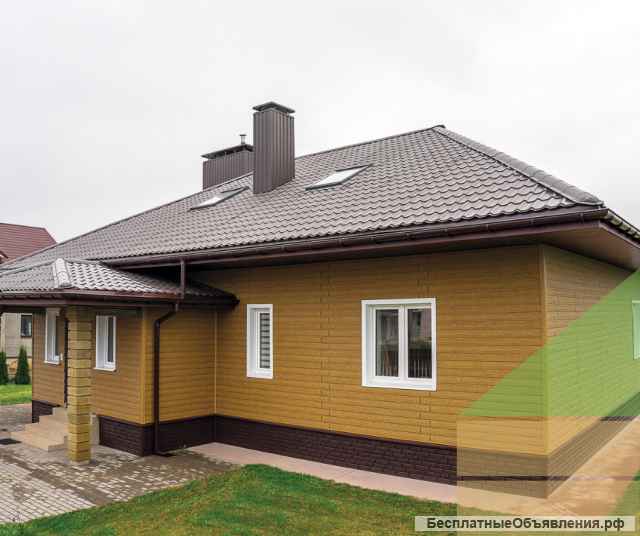 Виниловые панели Хокла