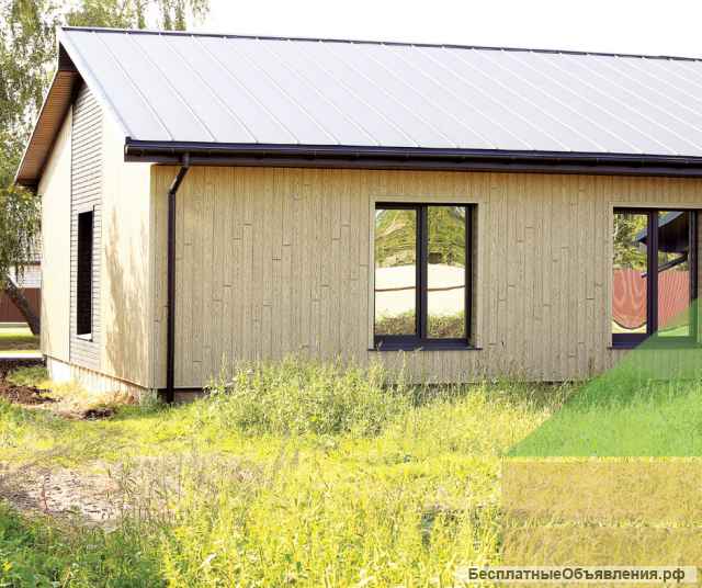 Виниловые панели Хокла