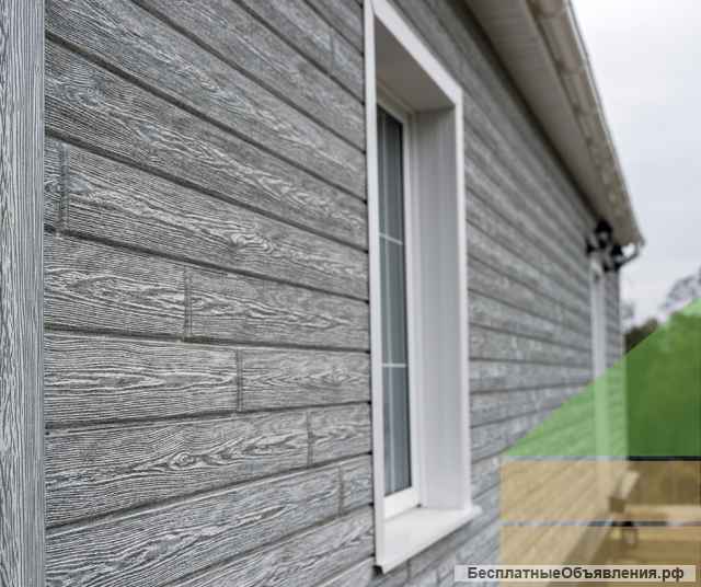 Виниловые панели Хокла