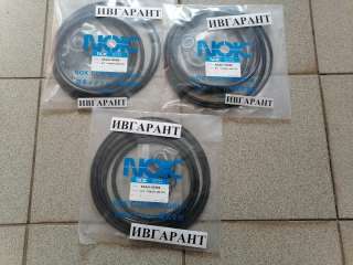 XKAH-00366 Ремкомплект гидромотора хода R160LC-7A XKAH-00366, XKAH00366